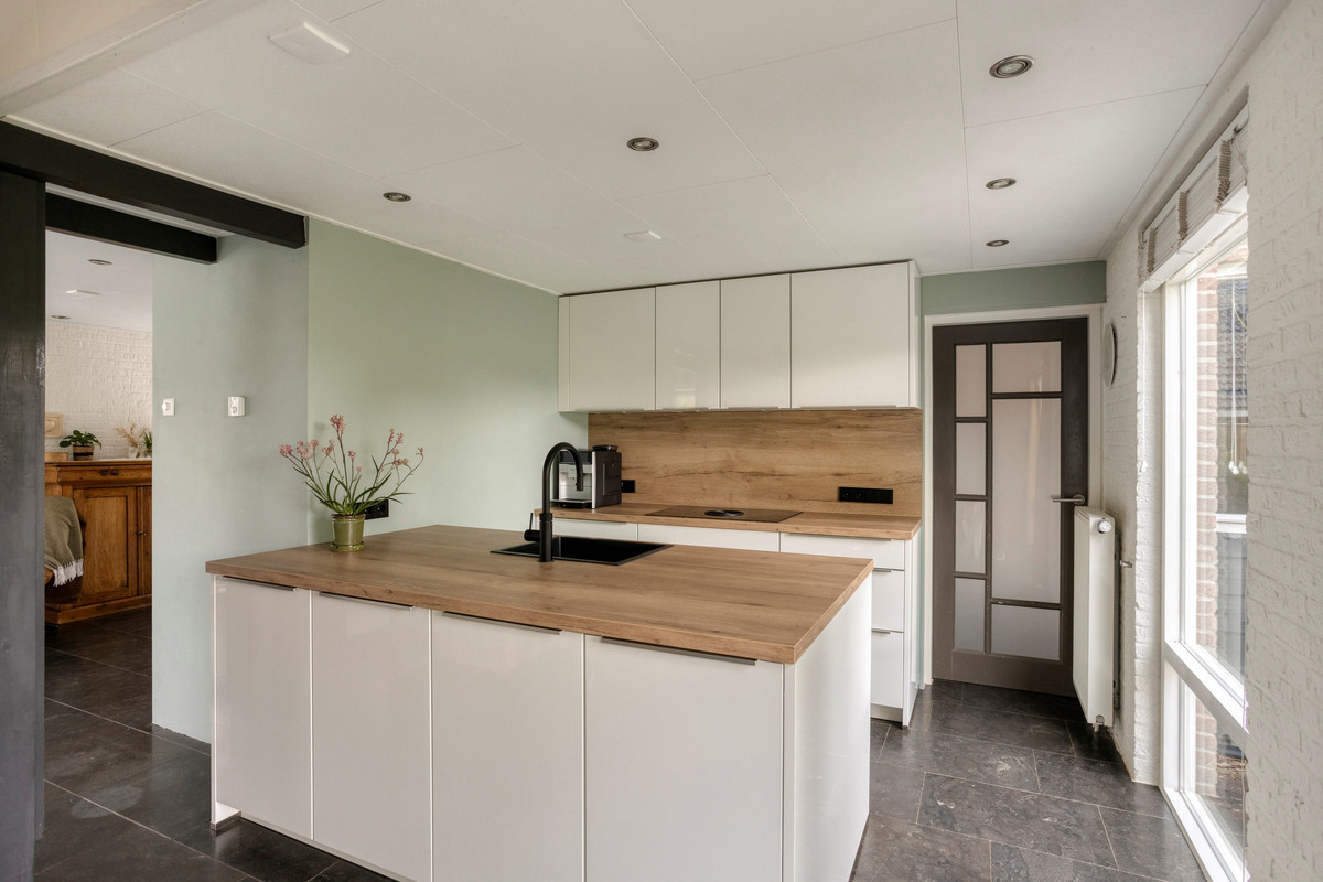 Vrijstaande woning te koop: Zeestraat 5, Blankenham
