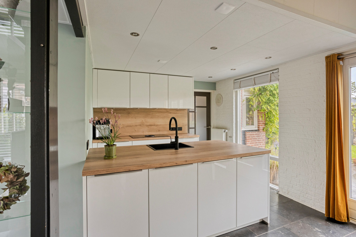 Vrijstaande woning te koop: Zeestraat 5, Blankenham