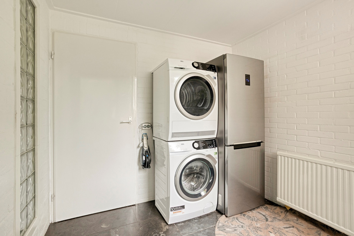 Vrijstaande woning te koop: Zeestraat 5, Blankenham
