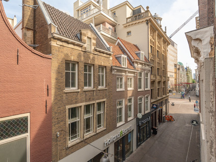 Spuistraat 66C