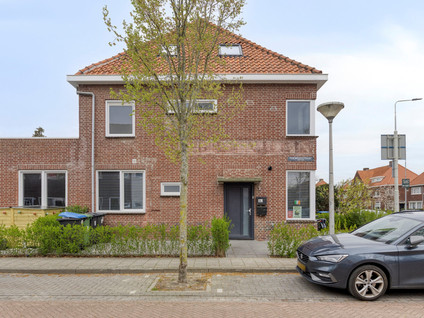Pioenroosstraat 2