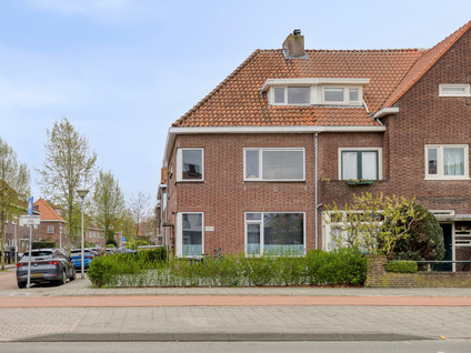Pioenroosstraat 2