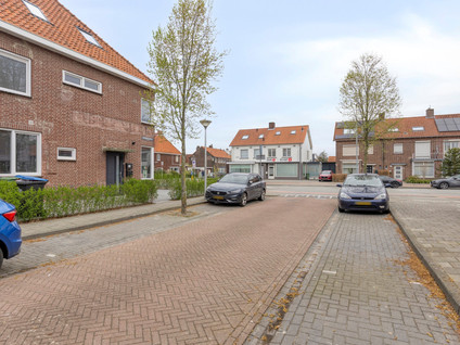 Pioenroosstraat 2