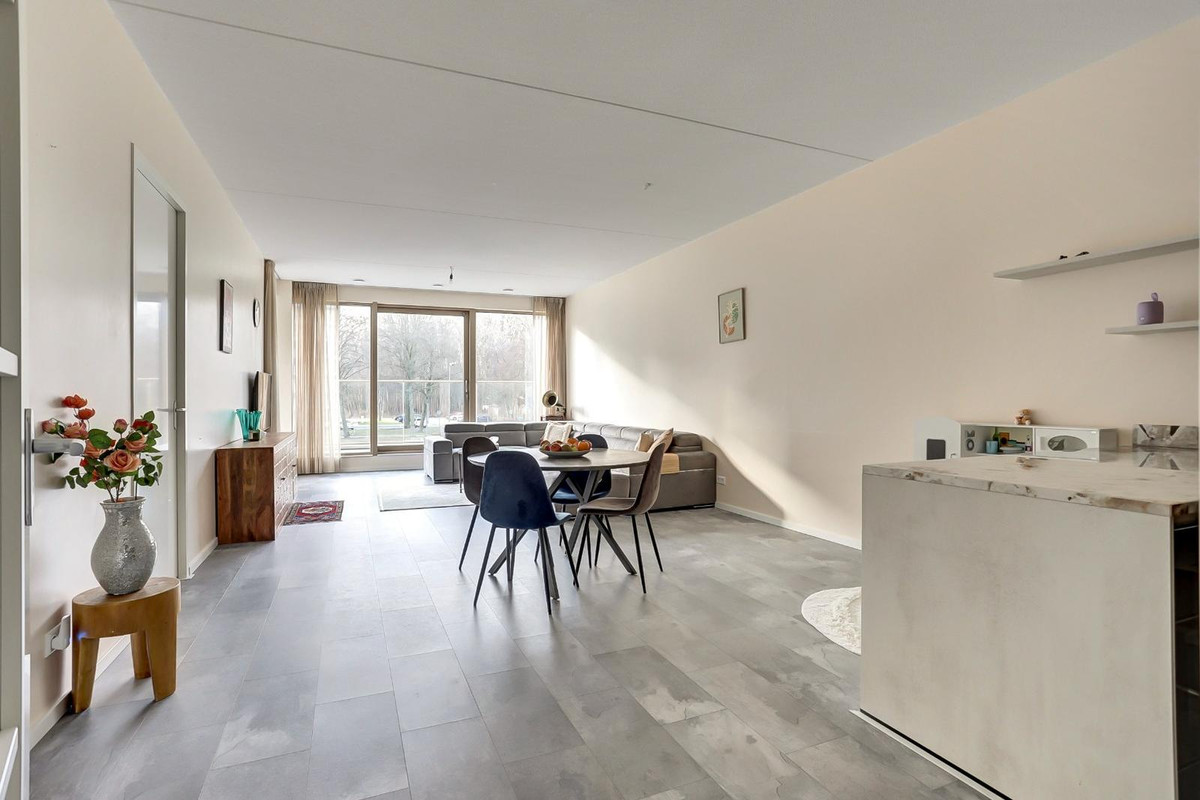 Appartement te koop: Nancy Zeelenbergsingel 24, Rotterdam
