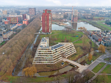 Nancy Zeelenbergsingel 24