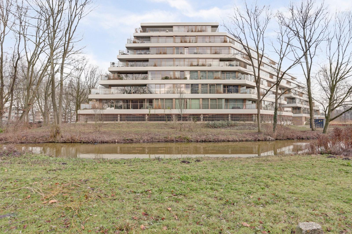 Appartement te koop: Nancy Zeelenbergsingel 24, Rotterdam