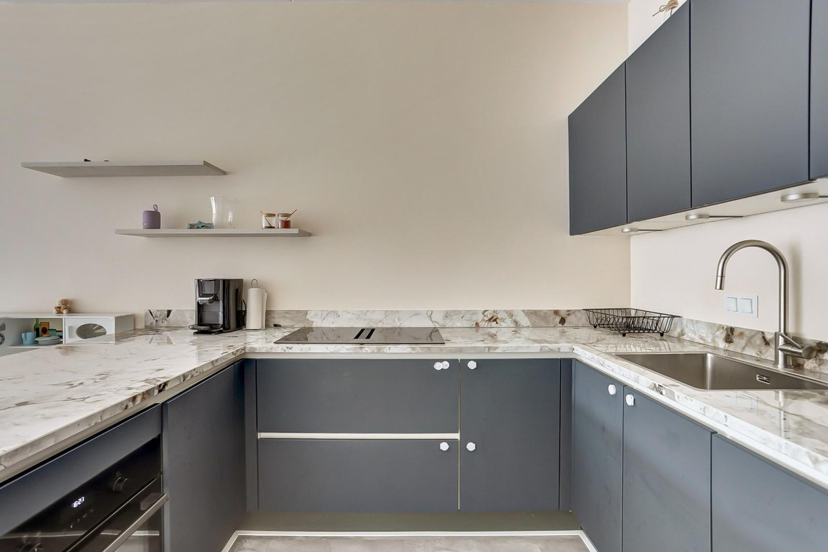 Appartement te koop: Nancy Zeelenbergsingel 24, Rotterdam