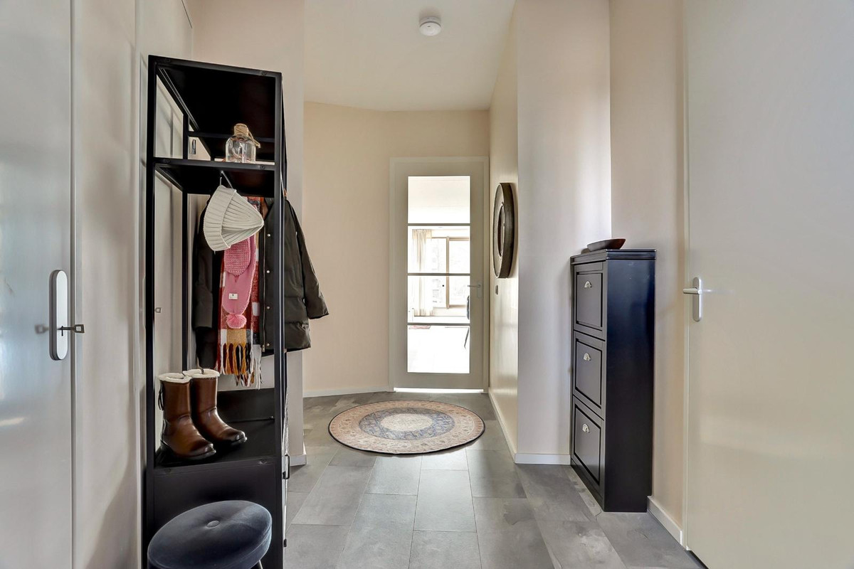 Appartement te koop: Nancy Zeelenbergsingel 24, Rotterdam