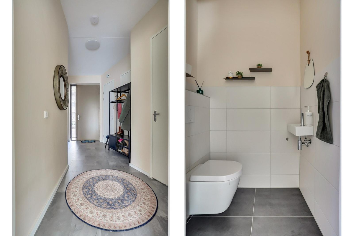 Appartement te koop: Nancy Zeelenbergsingel 24, Rotterdam
