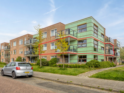 van Duivenvoordestraat 26