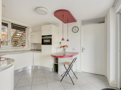 van Duivenvoordestraat 26