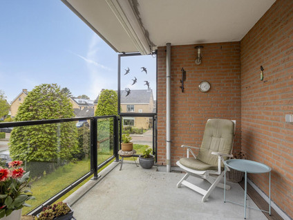 van Duivenvoordestraat 26