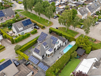 Kameleonstraat 20