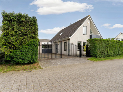 Kameleonstraat 20
