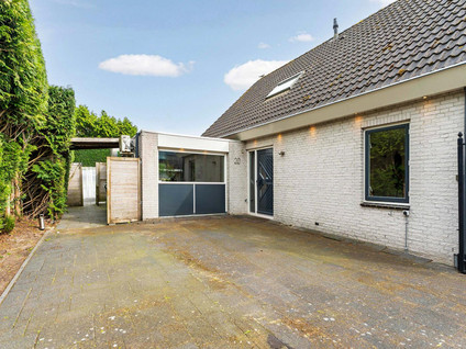 Kameleonstraat 20