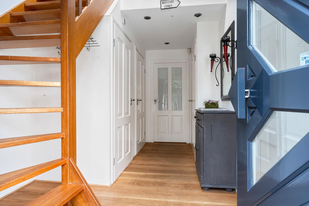 Vrijstaande woning te koop: Kameleonstraat 20, Almere