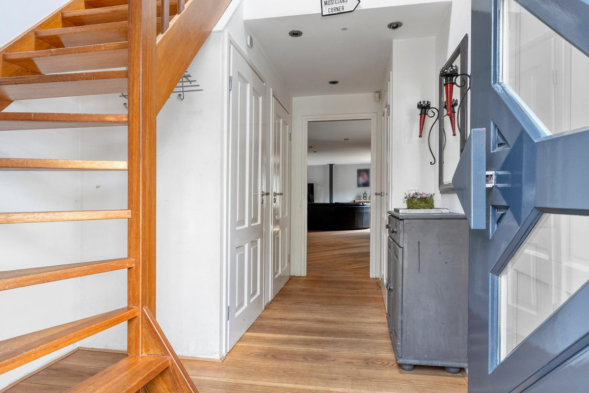 Vrijstaande woning te koop: Kameleonstraat 20, Almere