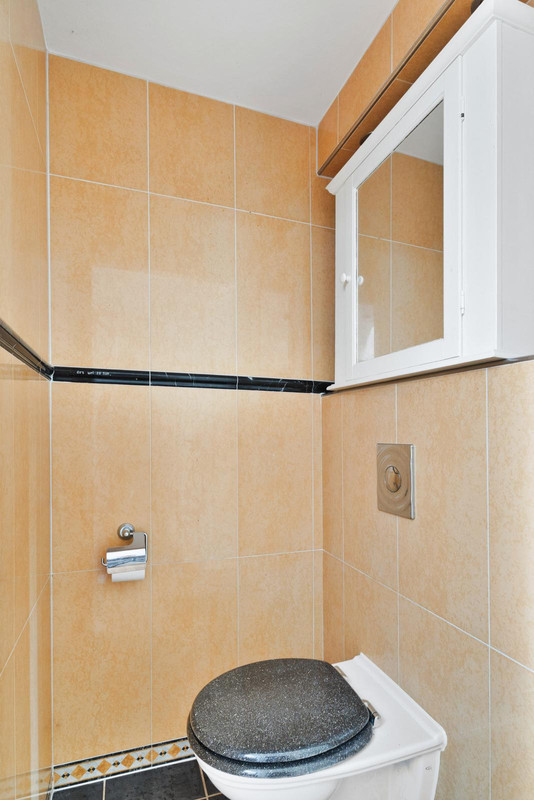Vrijstaande woning te koop: Kameleonstraat 20, Almere