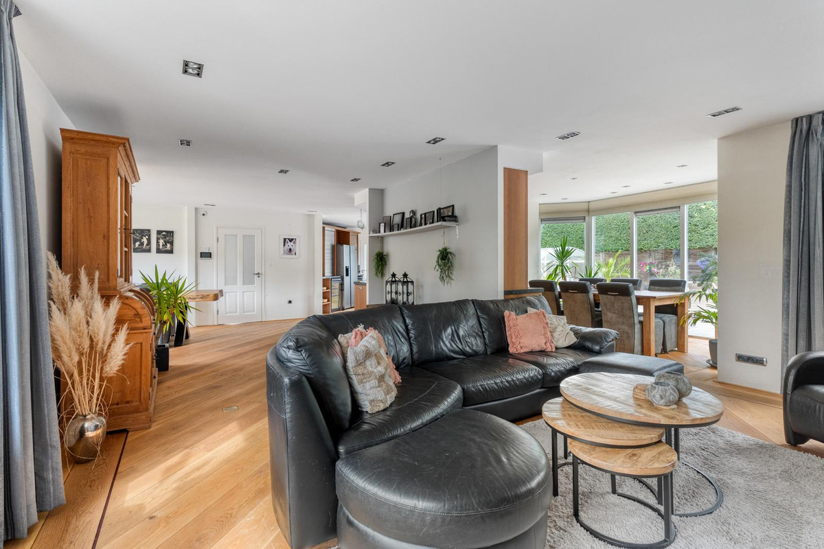 Vrijstaande woning te koop: Kameleonstraat 20, Almere