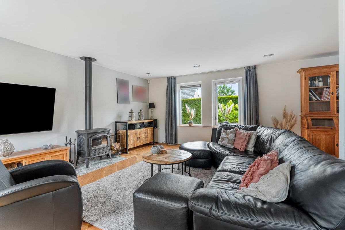 Vrijstaande woning te koop: Kameleonstraat 20, Almere