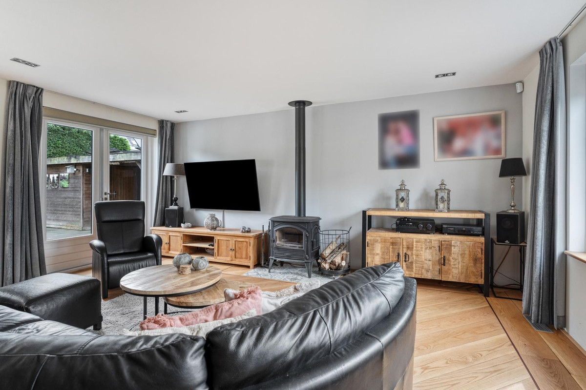 Vrijstaande woning te koop: Kameleonstraat 20, Almere