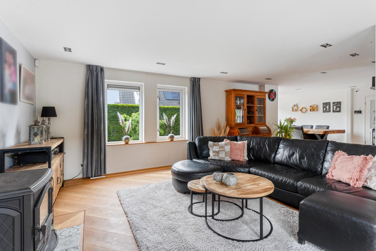 Vrijstaande woning te koop: Kameleonstraat 20, Almere