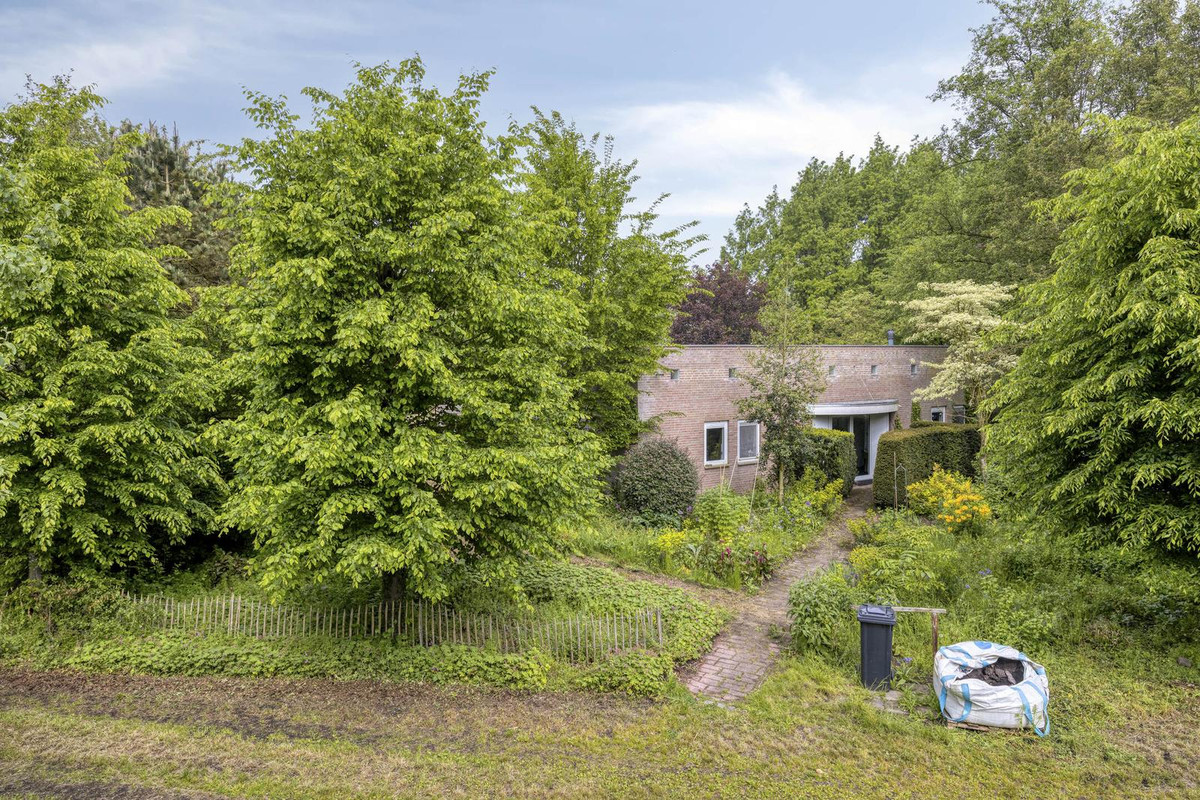 Vrijstaande woning te koop: Kempseweg 15, Boxtel
