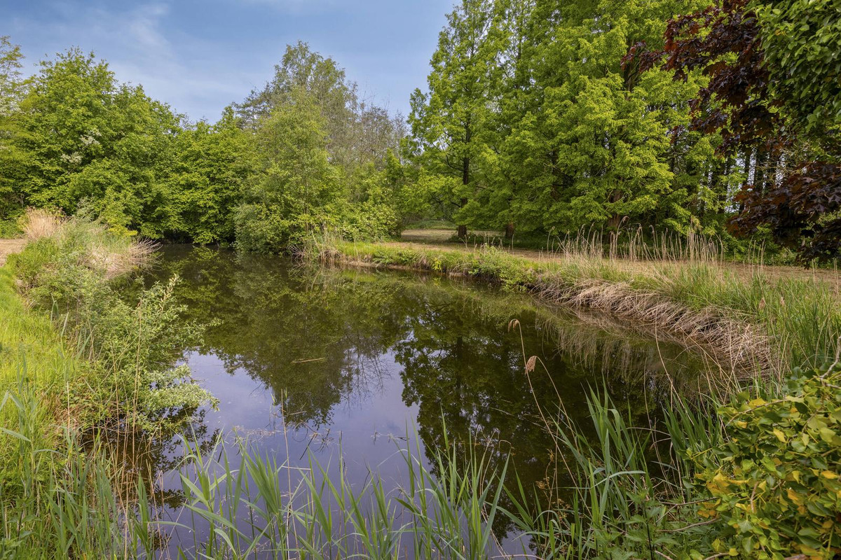 Vrijstaande woning te koop: Kempseweg 15, Boxtel