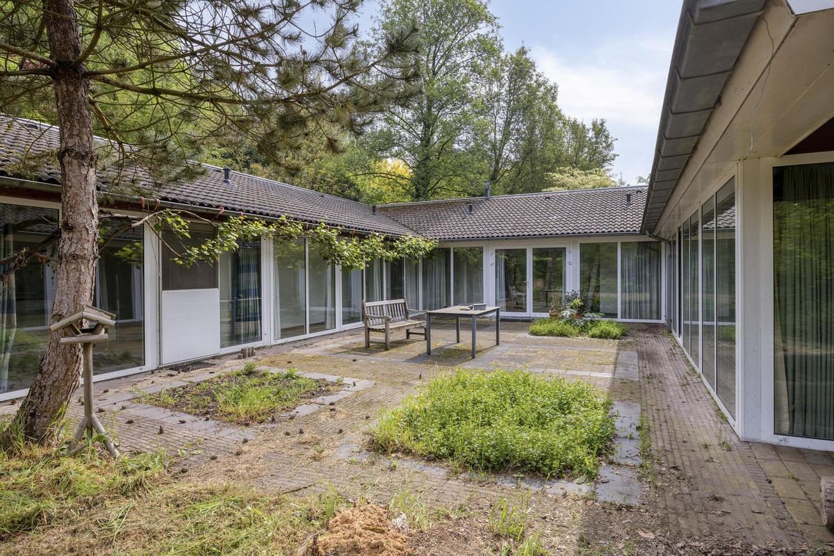 Vrijstaande woning te koop: Kempseweg 15, Boxtel