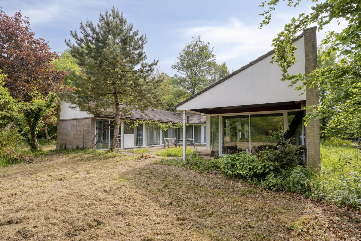 Vrijstaande woning te koop: Kempseweg 15, Boxtel
