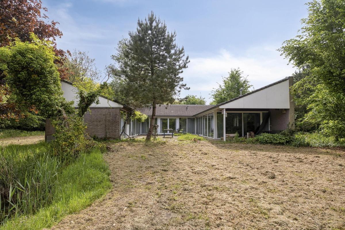 Vrijstaande woning te koop: Kempseweg 15, Boxtel