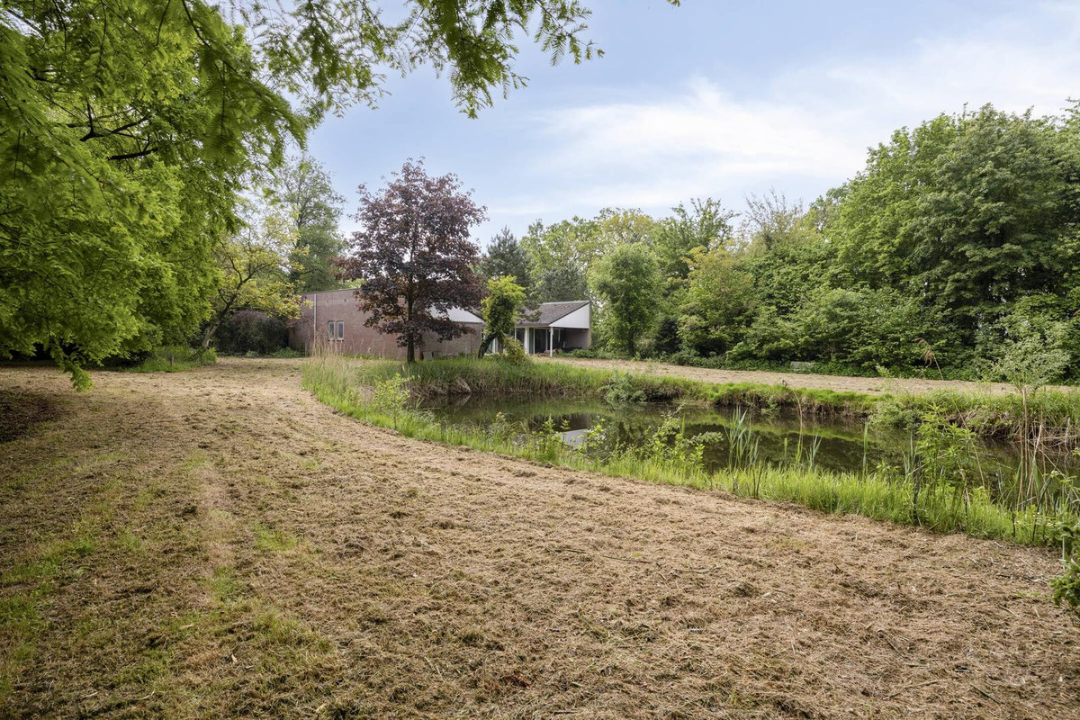 Vrijstaande woning te koop: Kempseweg 15, Boxtel