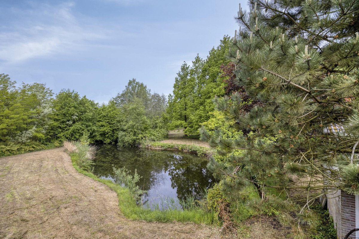Vrijstaande woning te koop: Kempseweg 15, Boxtel