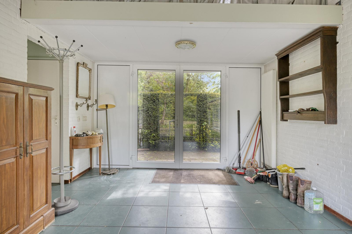 Vrijstaande woning te koop: Kempseweg 15, Boxtel