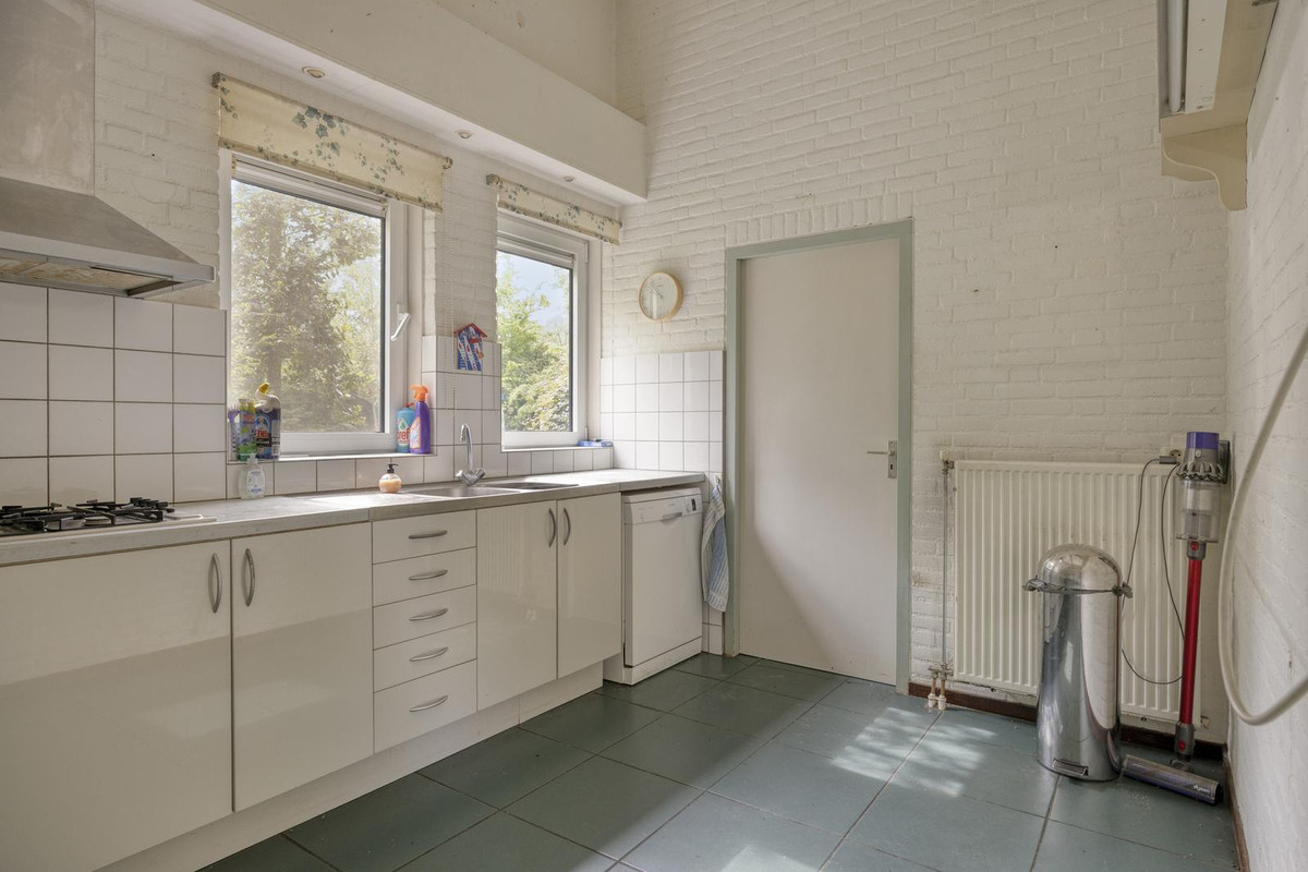 Vrijstaande woning te koop: Kempseweg 15, Boxtel
