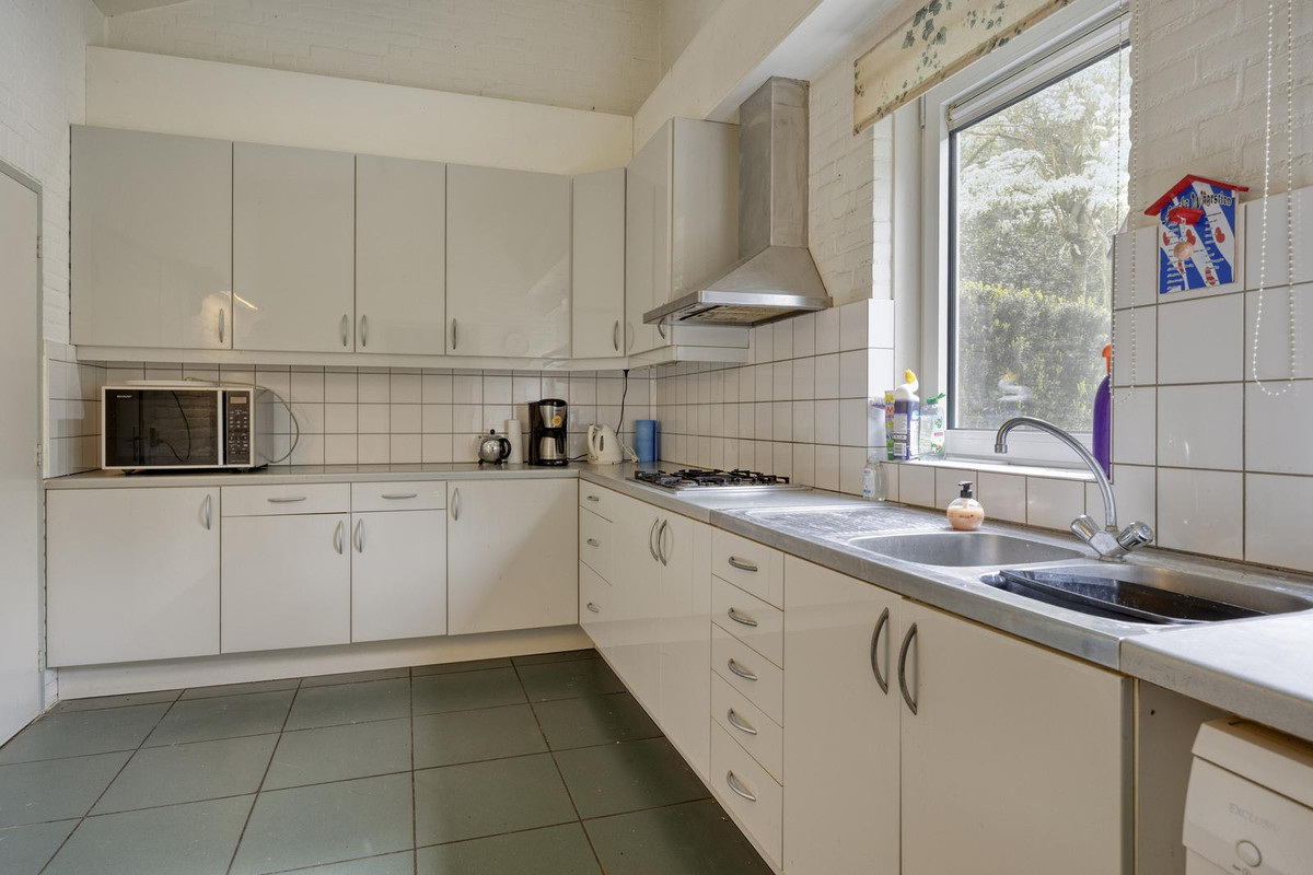 Vrijstaande woning te koop: Kempseweg 15, Boxtel
