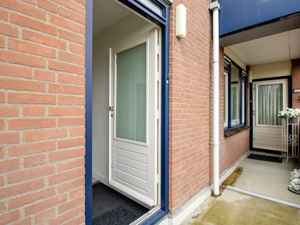 Westvest 245