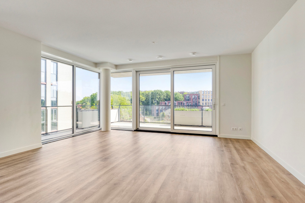 Appartement te koop: Louis Porquinlaan 73, Bergen Op Zoom