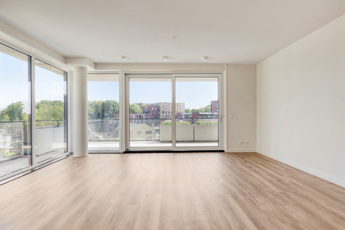 Appartement te koop: Louis Porquinlaan 73, Bergen Op Zoom