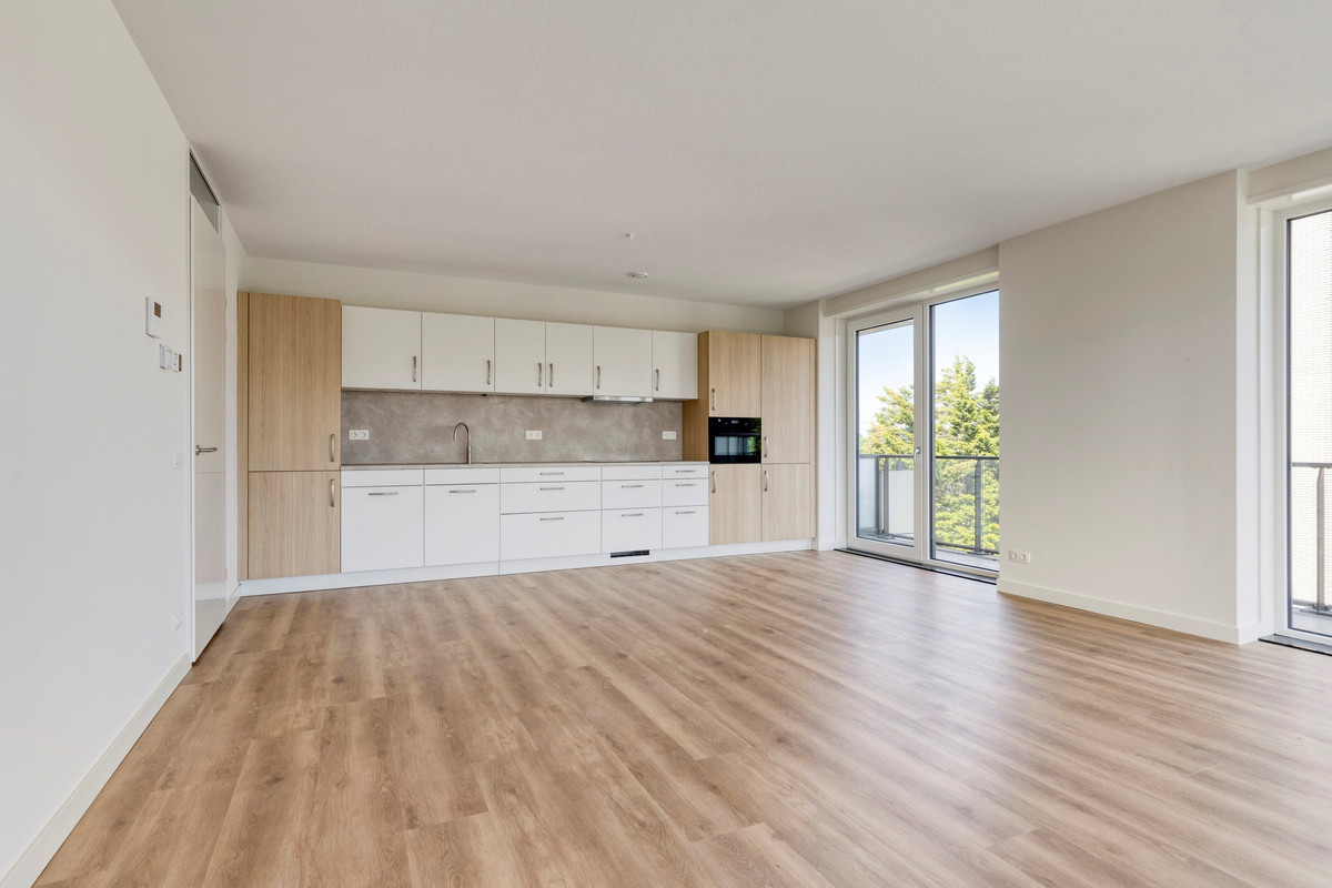 Appartement te koop: Louis Porquinlaan 73, Bergen Op Zoom