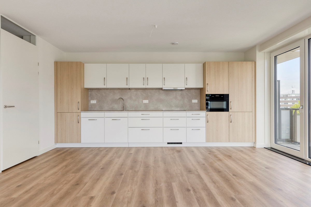 Appartement te koop: Louis Porquinlaan 73, Bergen Op Zoom