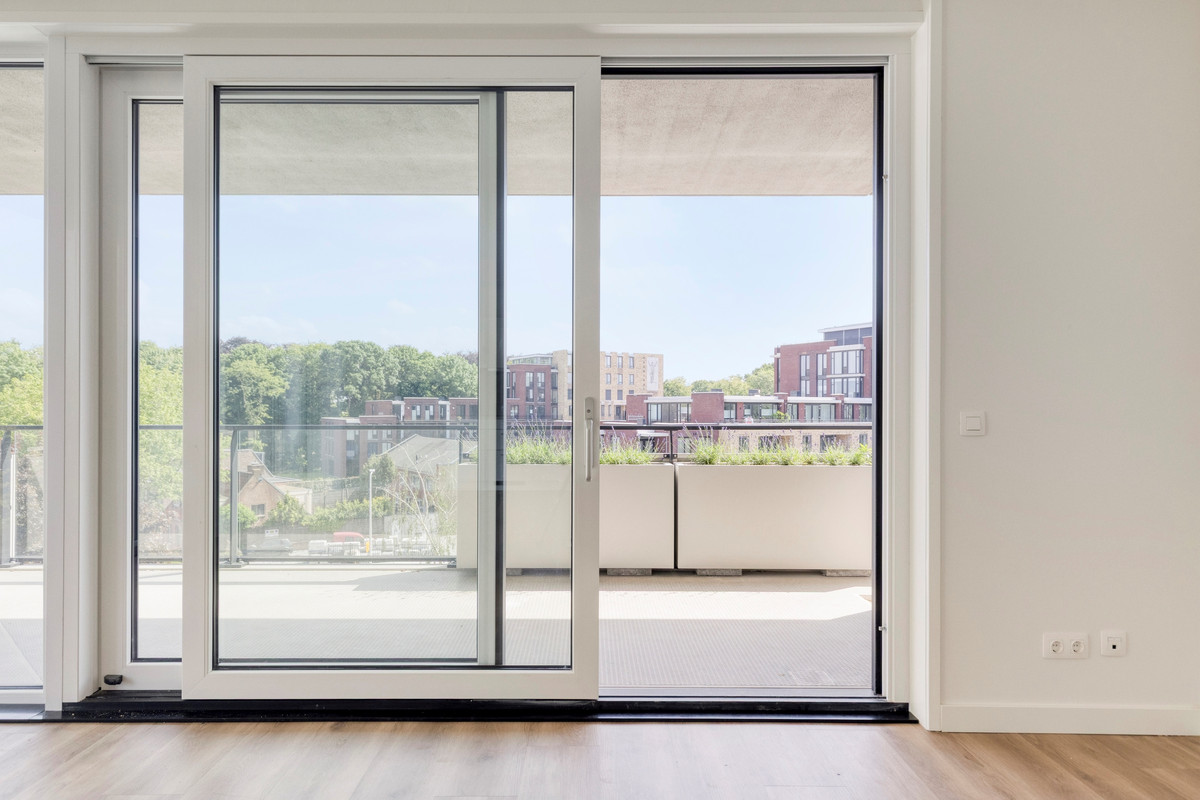 Appartement te koop: Louis Porquinlaan 73, Bergen Op Zoom
