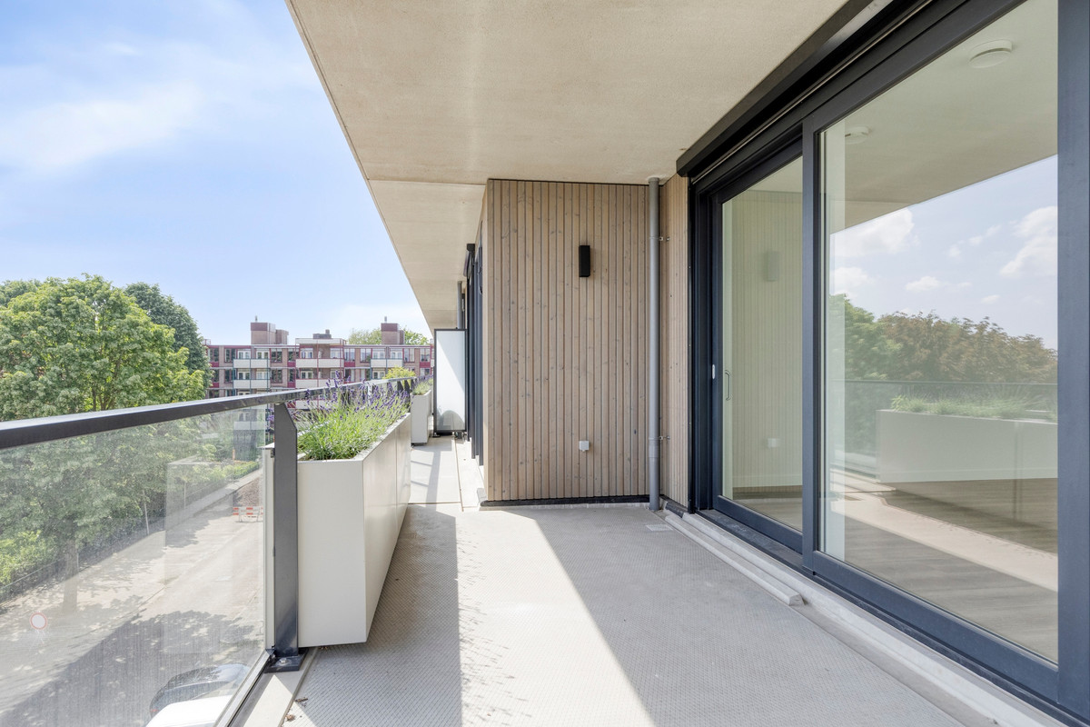 Appartement te koop: Louis Porquinlaan 73, Bergen Op Zoom