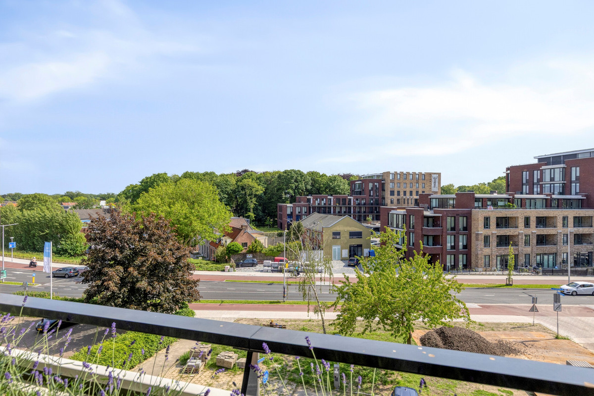 Appartement te koop: Louis Porquinlaan 73, Bergen Op Zoom