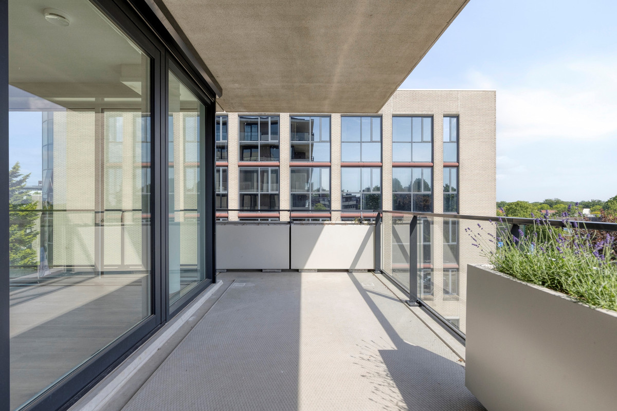 Appartement te koop: Louis Porquinlaan 73, Bergen Op Zoom