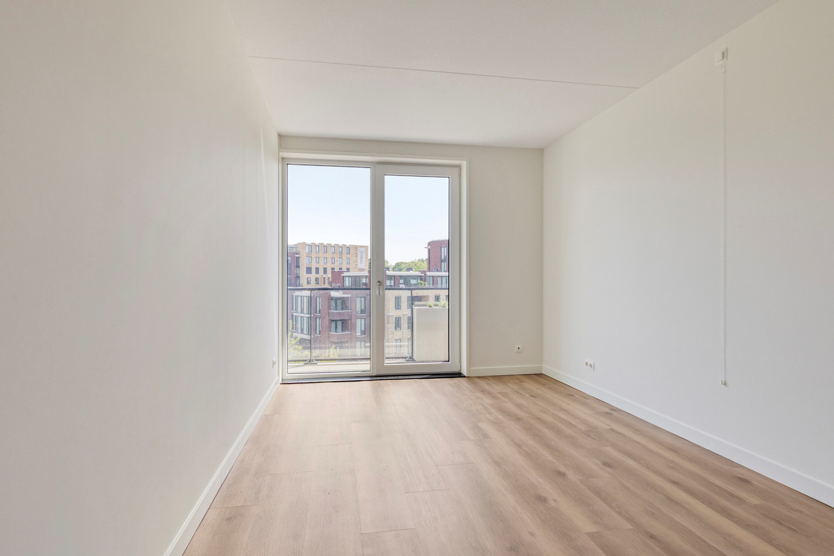 Appartement te koop: Louis Porquinlaan 73, Bergen Op Zoom