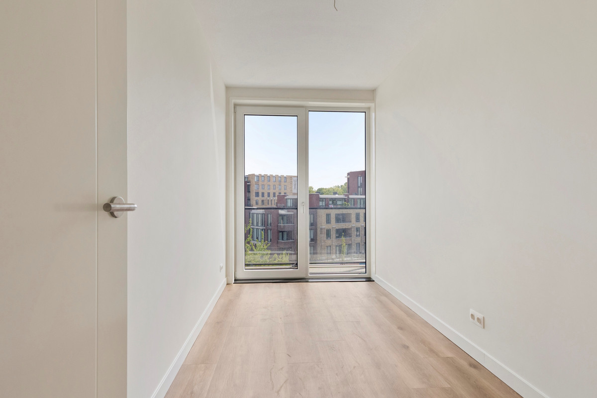 Appartement te koop: Louis Porquinlaan 73, Bergen Op Zoom