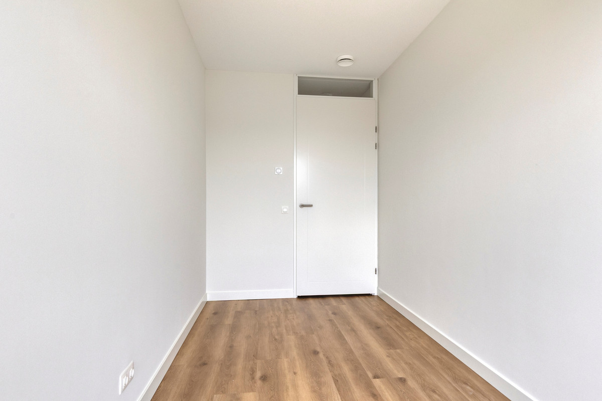 Appartement te koop: Louis Porquinlaan 73, Bergen Op Zoom