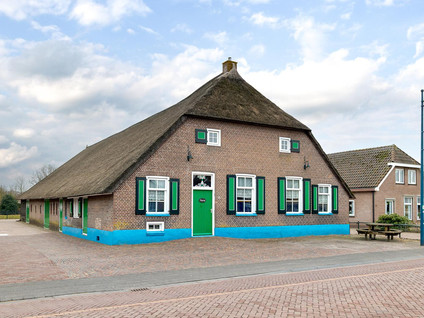Gemeenteweg 44