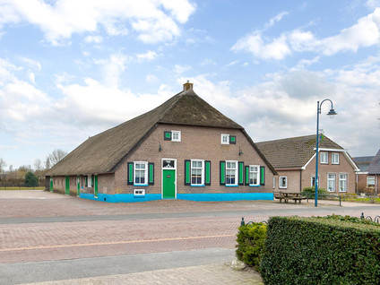 Gemeenteweg 44